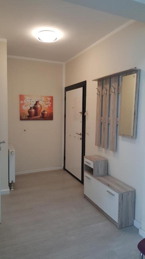 Appartement In Naehe Messe Flughafen Düsseldorf