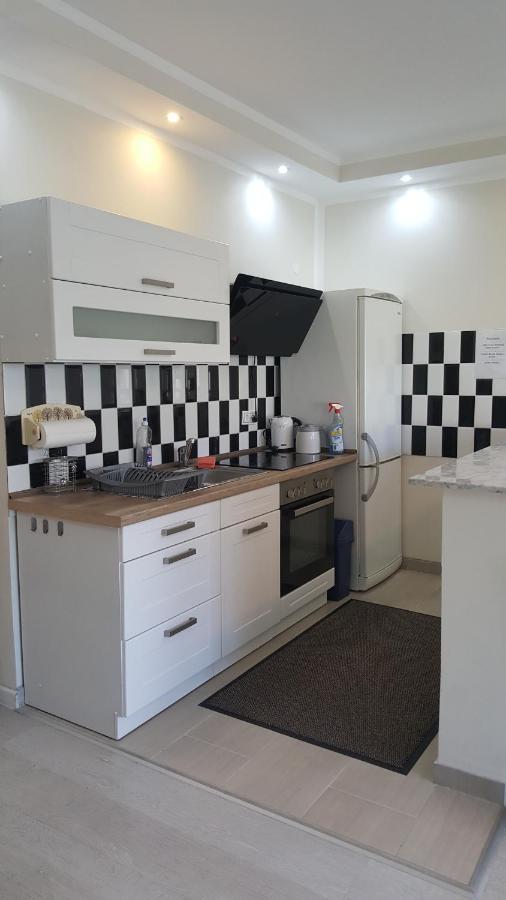 In Naehe Messe Flughafen Appartement