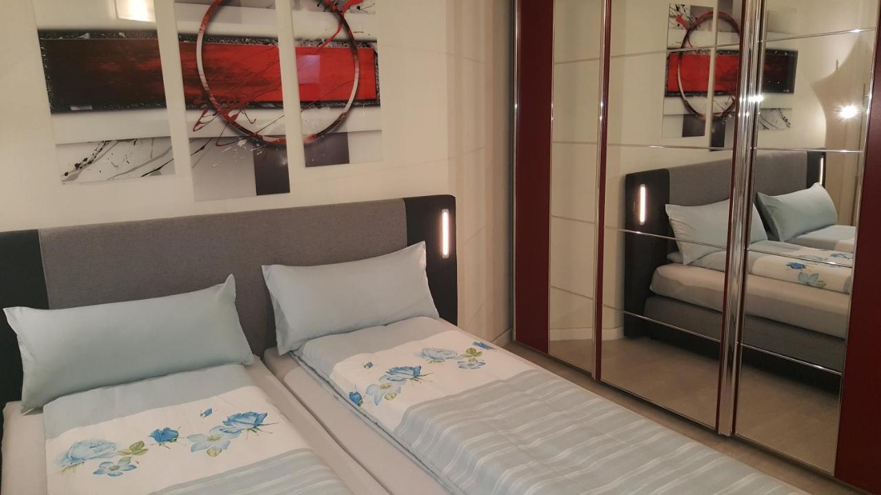 Appartement In Naehe Messe Flughafen Düsseldorf