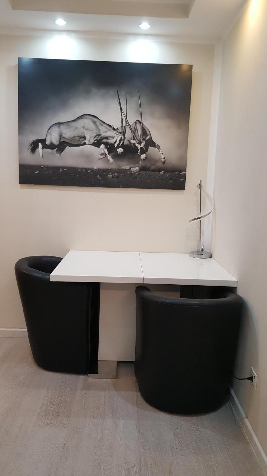 In Naehe Messe Flughafen Appartement