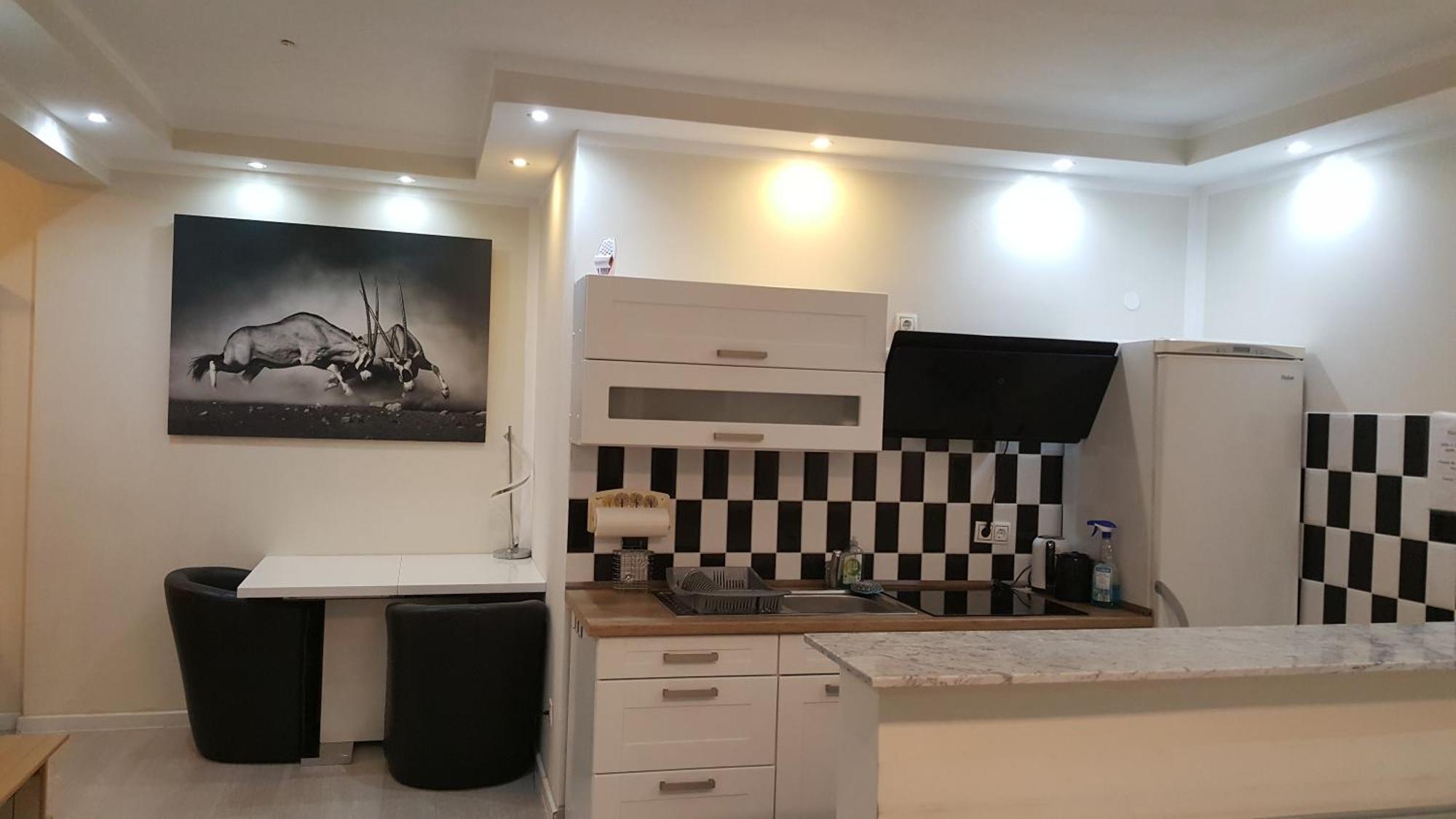 Appartement In Naehe Messe Flughafen